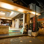 The Kubu Hotel