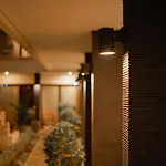 The Kubu Hotel