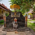 The Well House