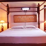 Balisani Padma Hotel