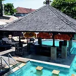 Balisani Padma Hotel