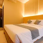 The Kubu Hotel