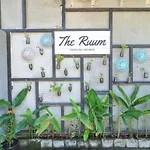 The Ruum Hostel Canggu