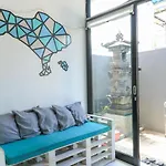 The Ruum Hostel Canggu