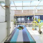 The Ruum Hostel Canggu