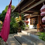 Villa Lumbalumba