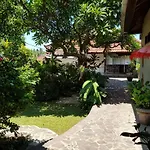 Villa Lumbalumba