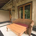 Trijaya Guest House Pemuteran