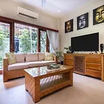 Villa Seriska Seminyak