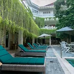 Bali Mystique Hotel&Apartment