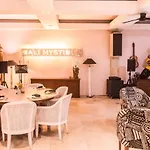 Bali Mystique Hotel&Apartment