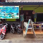 Adi Bungalow Lembongan