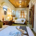 Sania\'S House