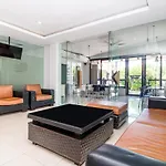 Oyo 2854 Cozy B&B Seminyak