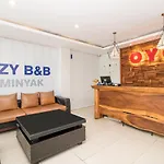 Oyo 2854 Cozy B&B Seminyak