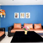 Oyo 2854 Cozy B&B Seminyak