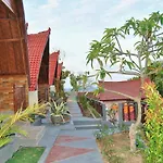Surya Chandra Beach Bungalow