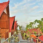 Surya Chandra Beach Bungalow