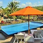 Surya Chandra Beach Bungalow