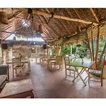 Jimbaran Lestari Hotel & Residence - Spa