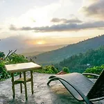 Aryautama Garden Villa