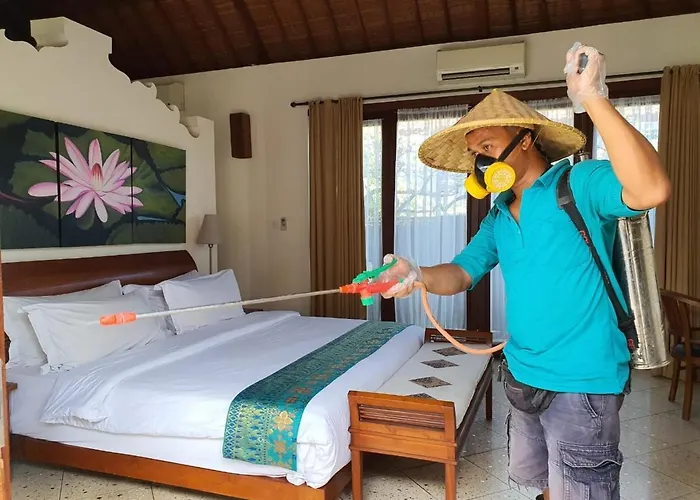 Villa Victoria Bali