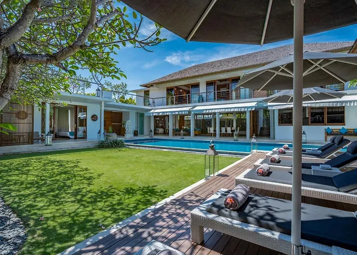 Villa Cendrawasih