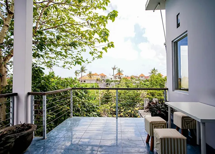 Best Canggu Hostel