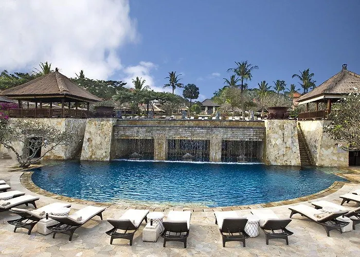 The Villas At Ayana