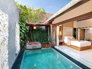 Seminyak Sanctuary Villa By Ini Vie Hospitality