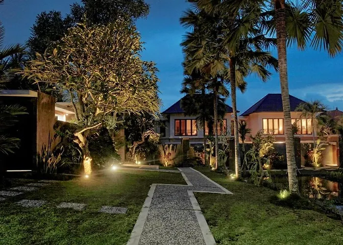 Umae Villa Ubud