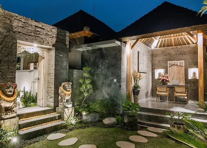 Ubud Season Villas