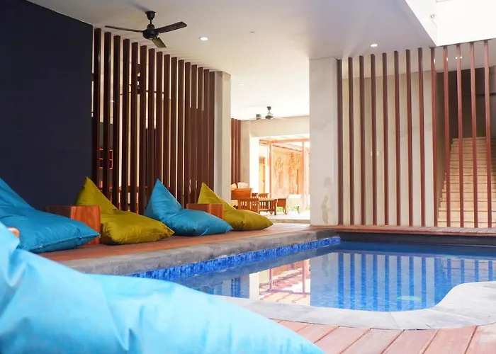 Melati View Hotel