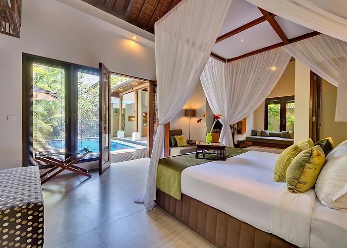 Lakshmi Villas