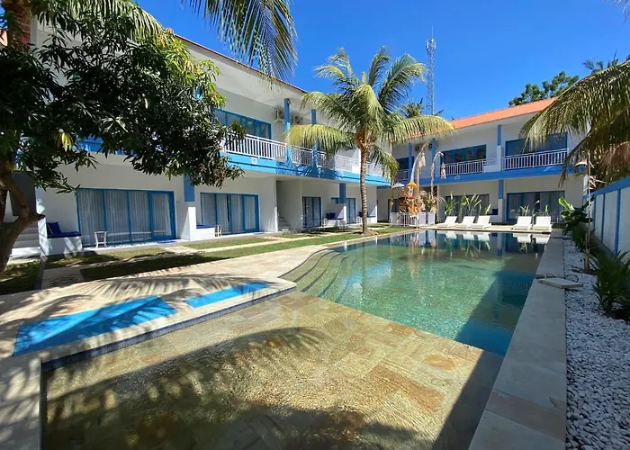Kura Kura Divers Lodge