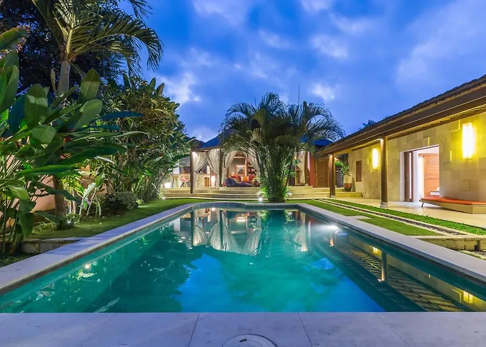 Villa Pilou Boutique Hotel