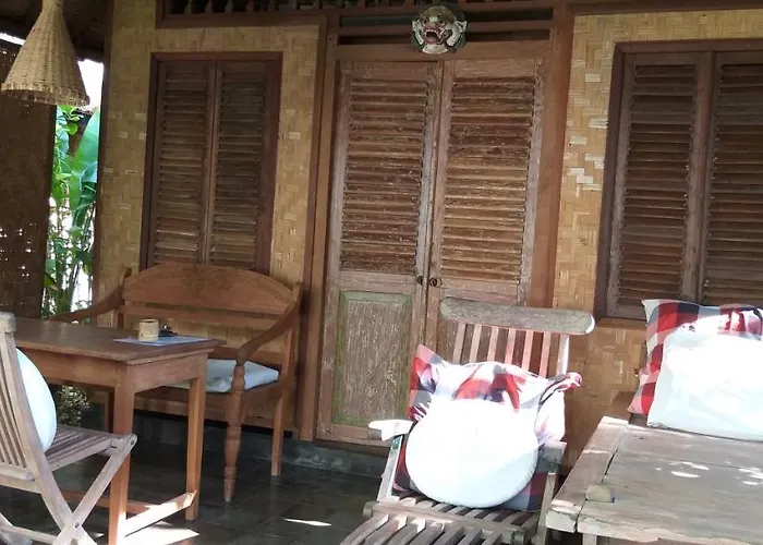 Ida\'S Homestay
