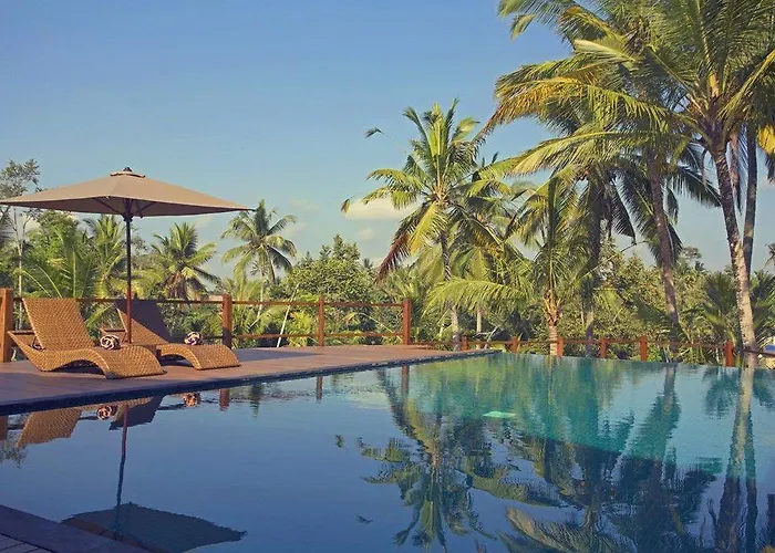 Manyi Village Ubud