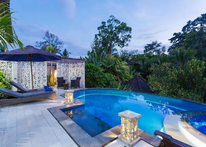 Villa Bakti Ubud By Kamara