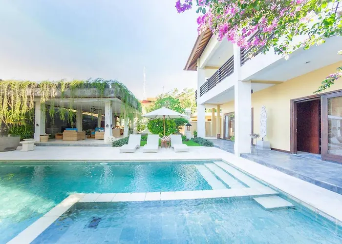 Villa Simone Bali