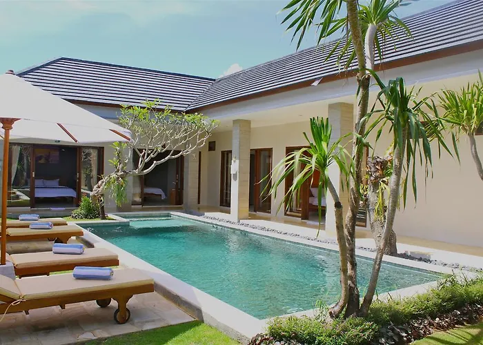 The Daun Bali