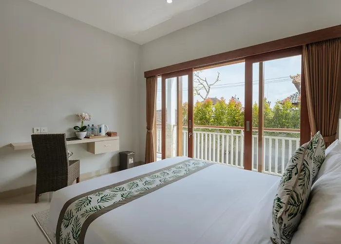 Nudel Canggu By Hospitality Bali