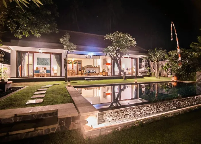 Villa Madja