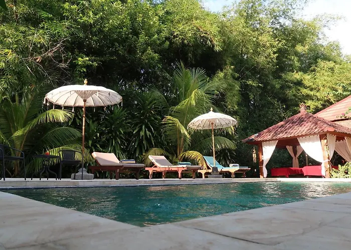 Villa Aditya