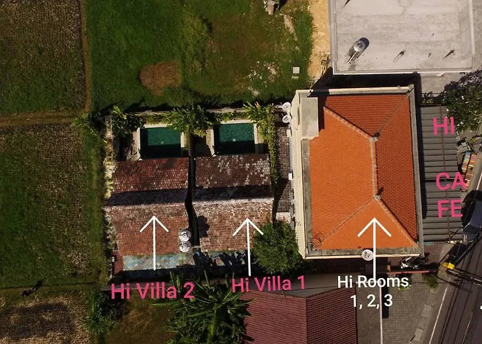 Hi Villa