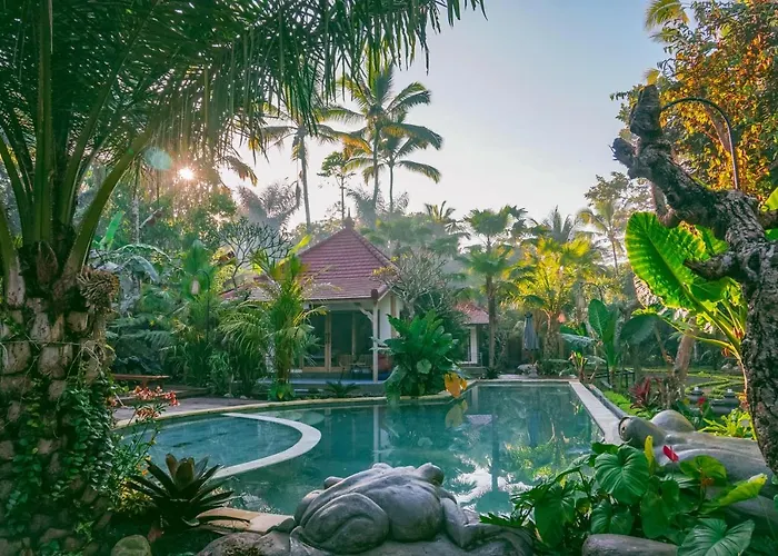 Govinda Villas