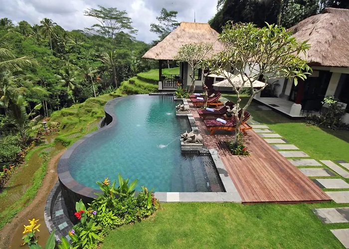 Villa Amrita