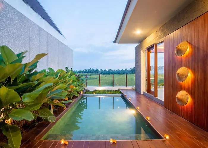 Villa Omkara Ubud