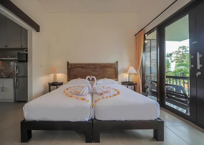 Sayang Sanur Terrace House