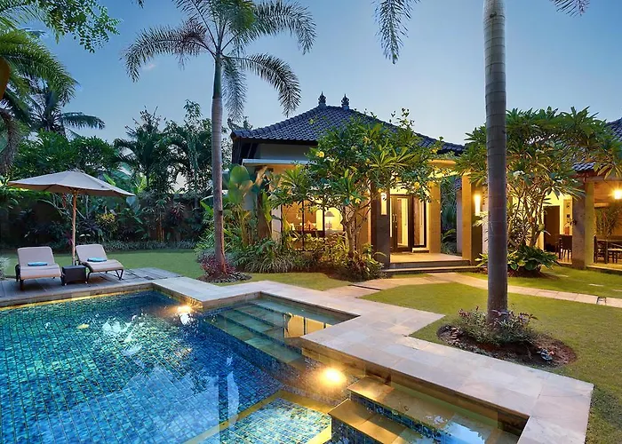 Askara Villa